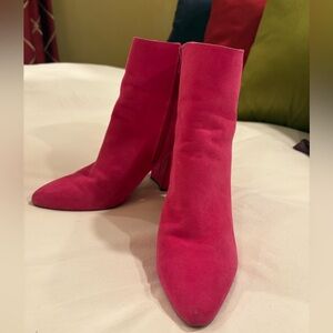 SUGAR Women’s ankle boots